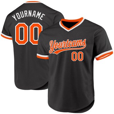 Custom Baseball Team Uniform for Group Outfit