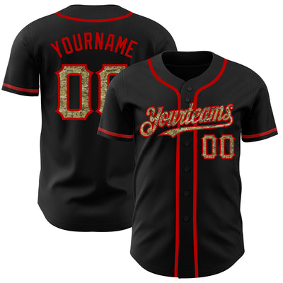 Custom Baseball Uniform with Name and Number for Men Women Youth