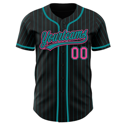Custom Baseball Jersey Shirt with Full Custom Design Embroidered