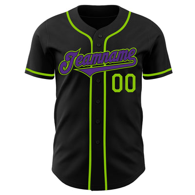 Custom Baseball Jersey Shirt for Dance Teams
