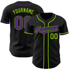 Custom Baseball Jersey Shirt for Dance Teams
