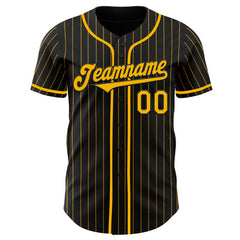 Personalized Baseball Jersey with Custom Name Number for Baseball Birthday Party