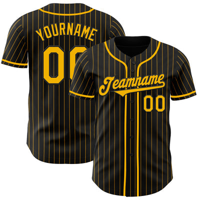 Personalized Baseball Jersey with Custom Name Number for Baseball Birthday Party