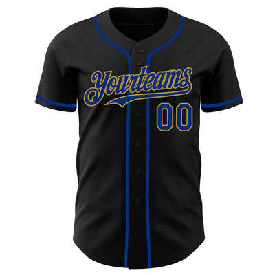Custom Baseball Jersey Shirt with Custom Team Logo for School Team Outfit