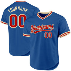 Custom Baseball Uniform for Dance Team Outfit