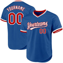 Custom Baseball Jersey Shirt for Baseball Players