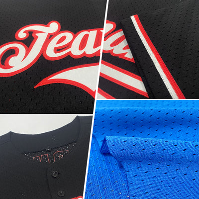Custom Team Baseball Jersey Baseball Stitched Printed