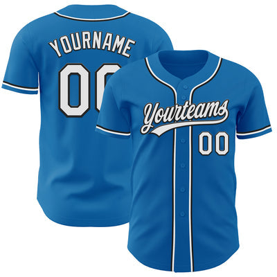 Custom Team Baseball Jersey for Group Outfit