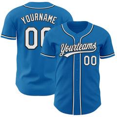 Custom Team Baseball Jersey for Group Outfit