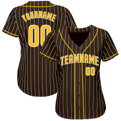 Custom Team Baseball Jersey with Personalized Team Logo for Cheer Teams