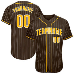 Custom Team Baseball Jersey with Personalized Team Logo for Cheer Teams