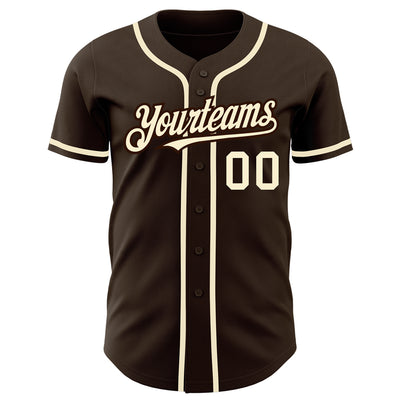 Custom Baseball Uniform Varsity Style for Custom Event Shirt