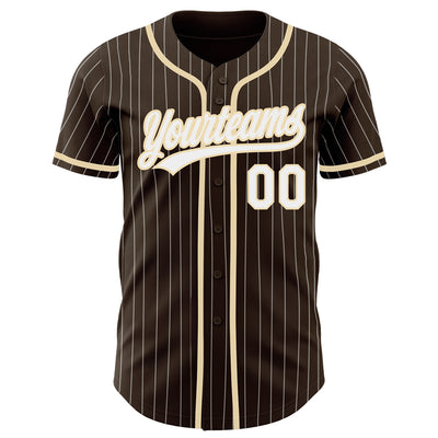 Personalized Baseball Shirt with Team Logo and Number for Baseball Players
