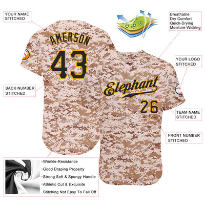 Custom Baseball Uniform Stitched Printed for Teams and Players