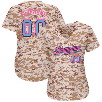 Custom Baseball Jersey Shirt for Baseball Players