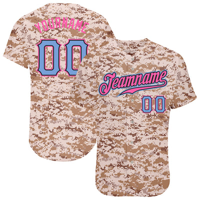 Custom Baseball Jersey Shirt for Baseball Players