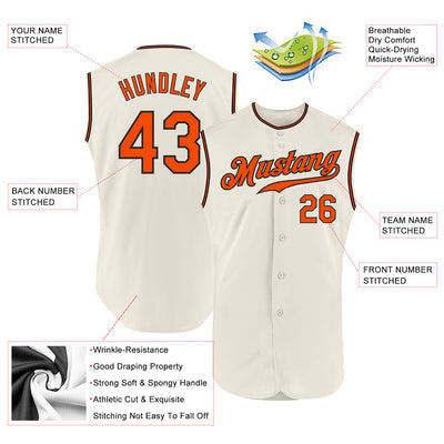 Personalized Baseball Jersey with Full Custom Design for Softball Teams