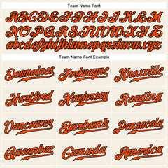 Personalized Baseball Jersey with Full Custom Design for Softball Teams