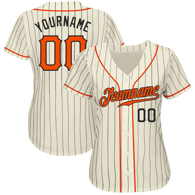 Custom Baseball Jersey Shirt with Custom Team Logo for Baseball Game