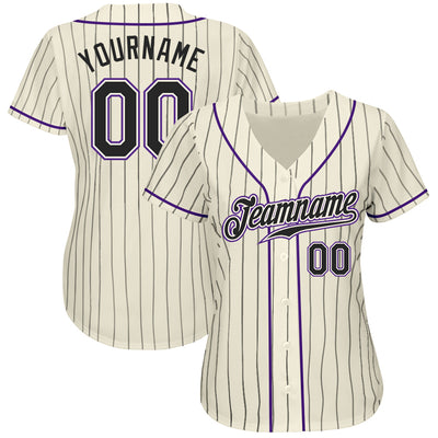 Personalized Baseball Shirt Loose Fit for Family Game Day Outfit