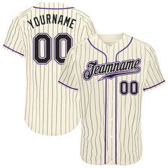 Personalized Baseball Shirt Loose Fit for Family Game Day Outfit