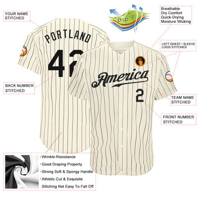 Custom Baseball Shirt with Custom Name Number for Tournament Uniform