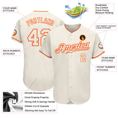 Custom Baseball Jersey Shirt Sublimated Stitched Printed Team Logo