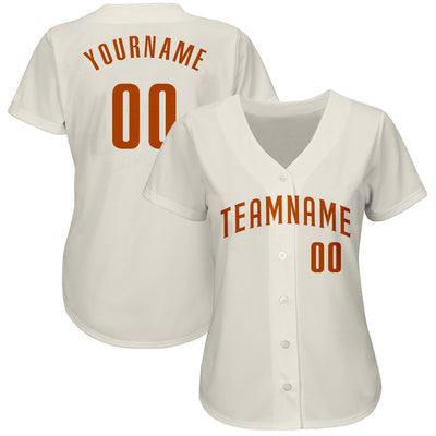 Custom Baseball Uniform with Custom Team Logo