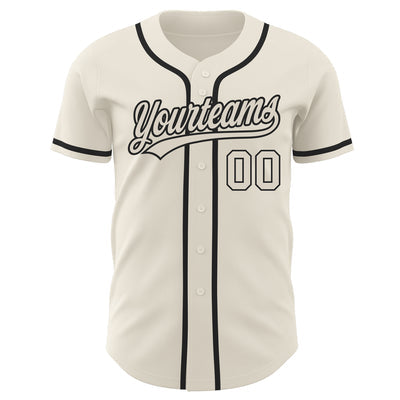 Custom Baseball Shirt Sublimated
