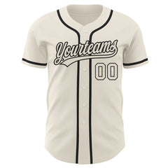 Custom Baseball Shirt Sublimated