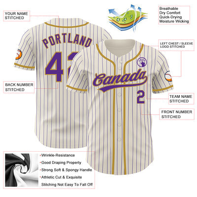 Custom Baseball Shirt for Fan Club Outfit