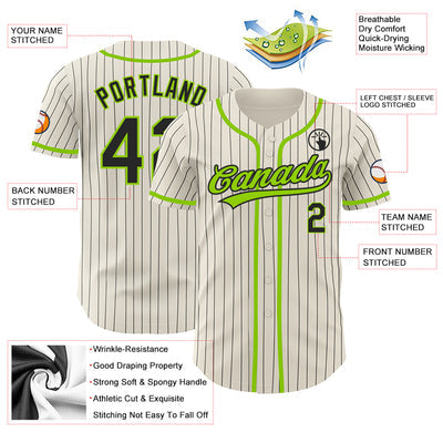 Custom Baseball Shirt with Custom Text and Number Sublimated