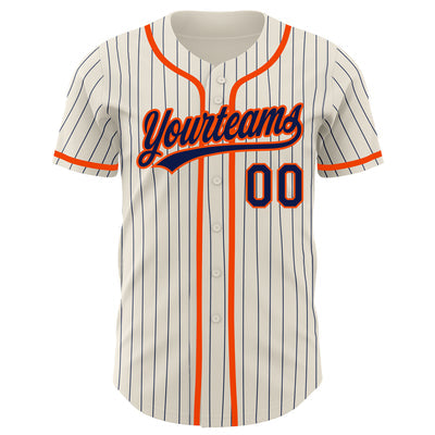 Personalized Baseball Jersey with Name Number and Logo