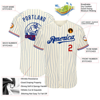 Personalized Baseball Jersey Athletic for Tournament Jersey