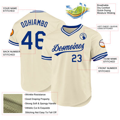 Custom Baseball Jersey with Personalized Name Number for Friends and Families