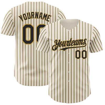Custom Baseball Shirt with Custom Name Number for Tournament Uniform