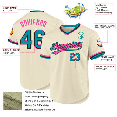 Custom Baseball Team Uniform Sublimated for Baseball Moms