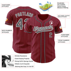 Custom Baseball Team Uniform for Cheerleaders