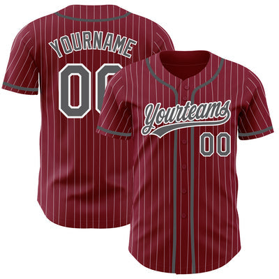 Custom Baseball Team Uniform for Cheerleaders