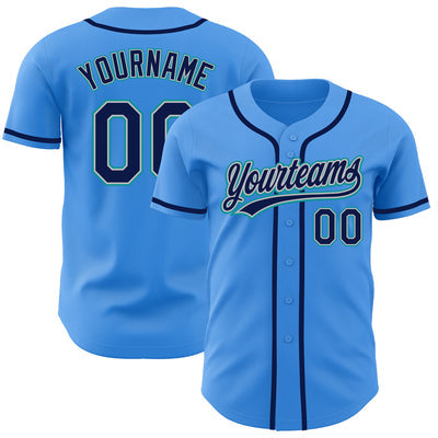 Personalized Baseball Jersey for Cheer Squad Uniform