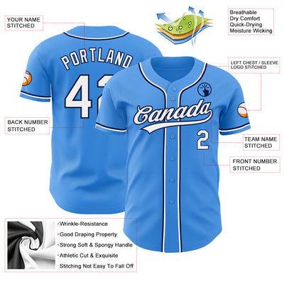 Custom Baseball Uniform Casual for Baseball Fan Gift
