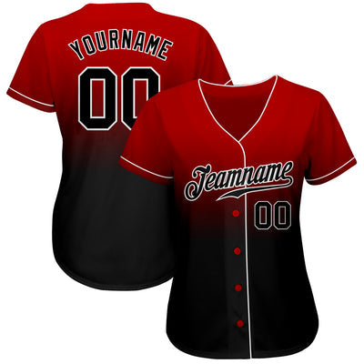 Custom Team Baseball Jersey for Family Matching Shirt