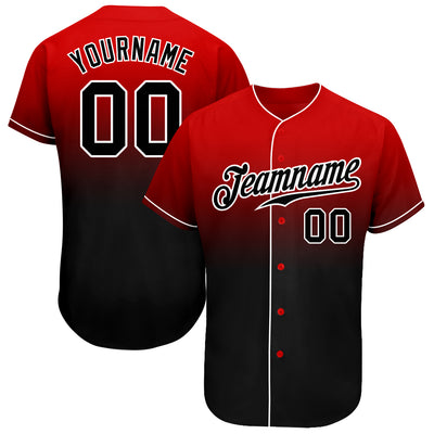 Custom Team Baseball Jersey for Family Matching Shirt