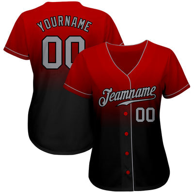 Custom Baseball Team Jersey with Team Logo and Number for Cheerleaders