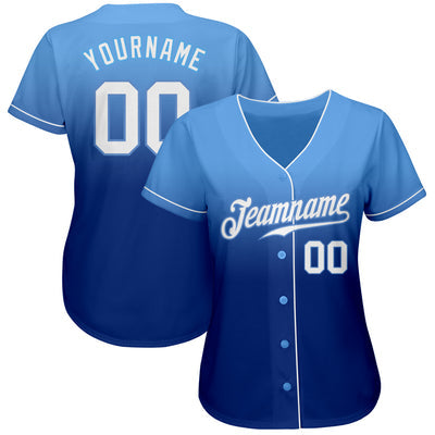 Personalized Baseball Jersey Embroidered for Baseball Dads