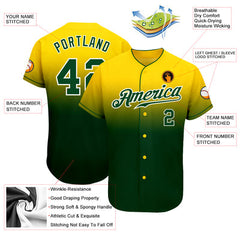 Custom Baseball Team Jersey for Family Matching Shirt
