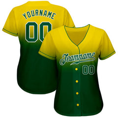Custom Baseball Jersey Shirt for Baseball Players