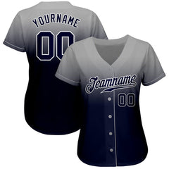 Custom Baseball Uniform Casual for Coach Gift