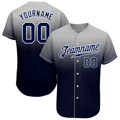 Custom Baseball Uniform Casual for Coach Gift
