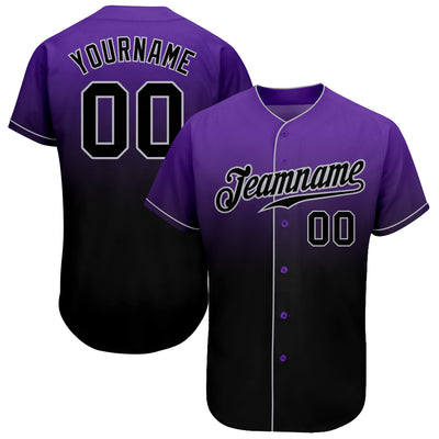 Custom Button Down Baseball Jersey Stitched Printed Team Logo for Group Orders